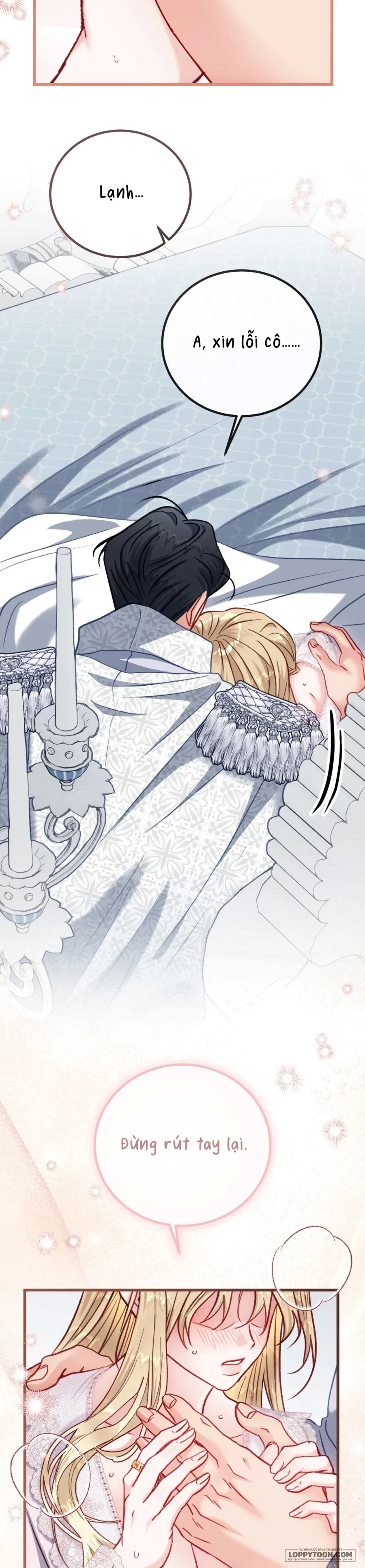 Bị Mắc Kẹt Trong Trò Chơi Harem Ngược Vô Vọng - Chap 27 - Trang 27