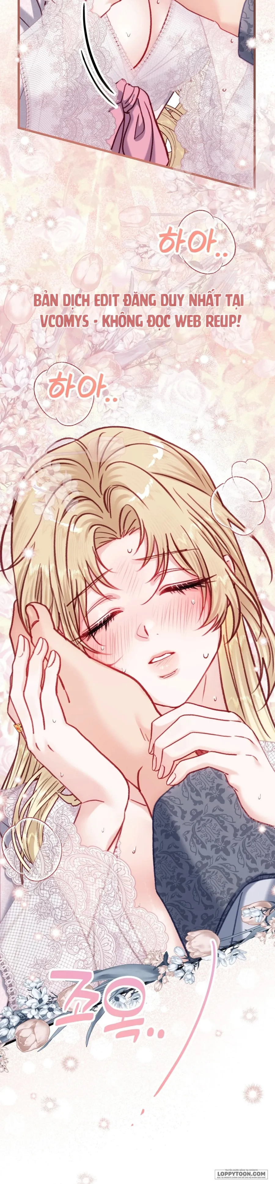 Bị Mắc Kẹt Trong Trò Chơi Harem Ngược Vô Vọng - Chap 27 - Trang 28
