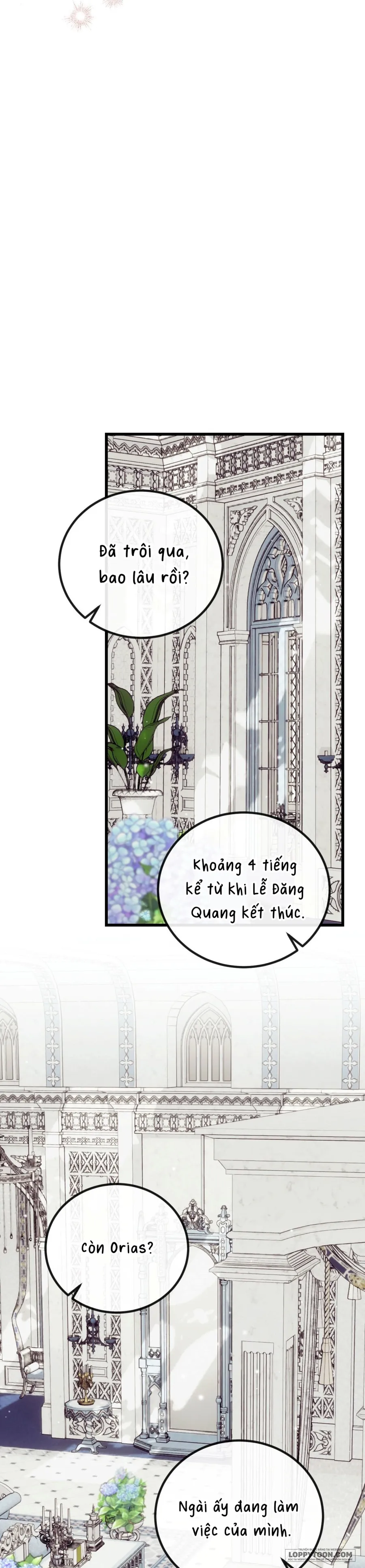 Bị Mắc Kẹt Trong Trò Chơi Harem Ngược Vô Vọng - Chap 27 - Trang 29