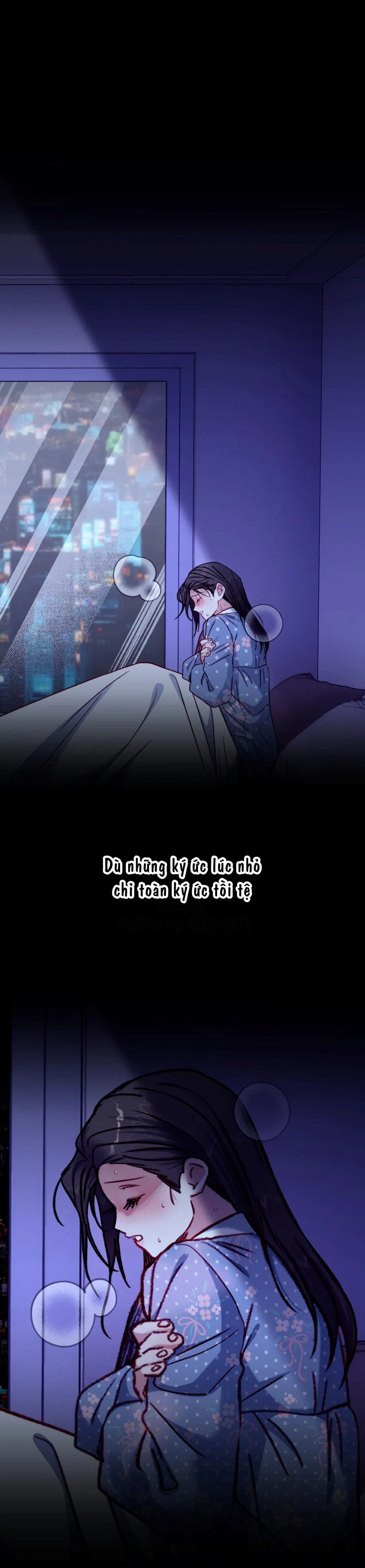 Bị Mắc Kẹt Trong Trò Chơi Harem Ngược Vô Vọng - Chap 27 - Trang 4
