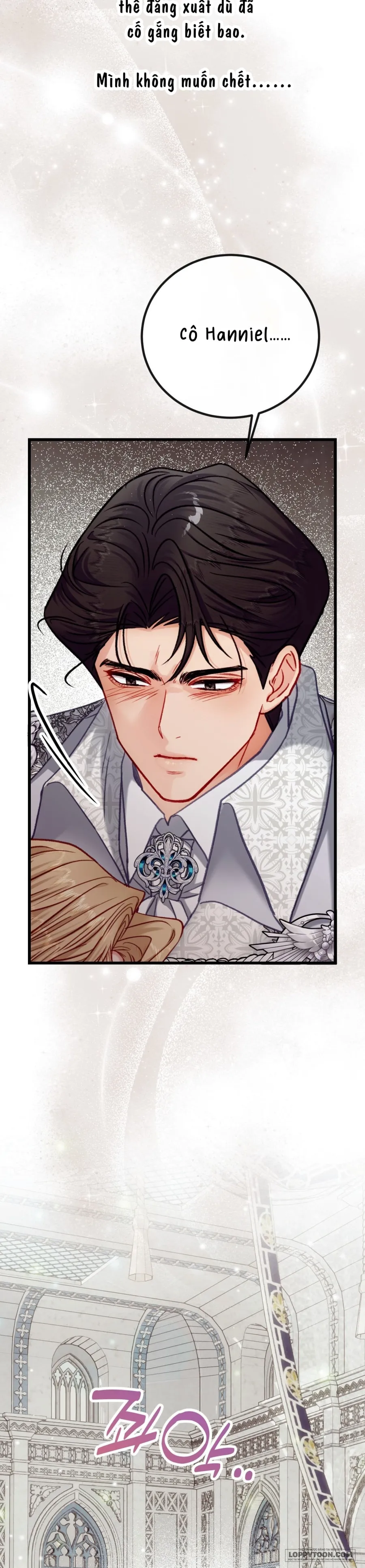 Bị Mắc Kẹt Trong Trò Chơi Harem Ngược Vô Vọng - Chap 27 - Trang 32