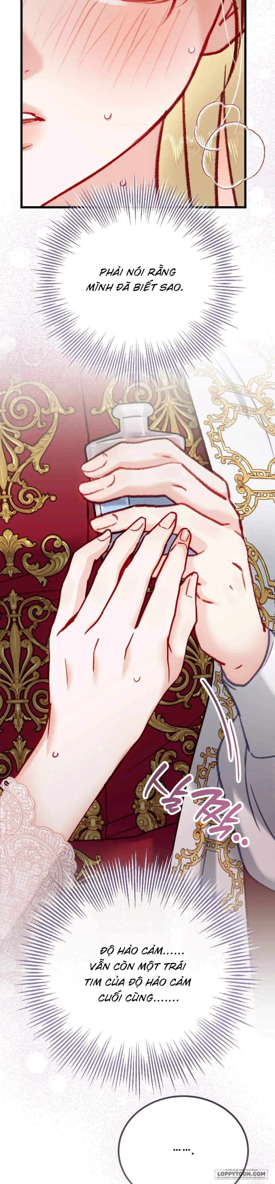 Bị Mắc Kẹt Trong Trò Chơi Harem Ngược Vô Vọng - Chap 27 - Trang 39