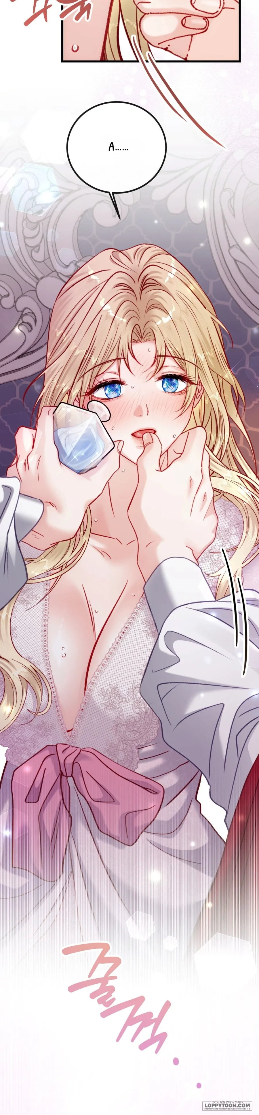Bị Mắc Kẹt Trong Trò Chơi Harem Ngược Vô Vọng - Chap 27 - Trang 41