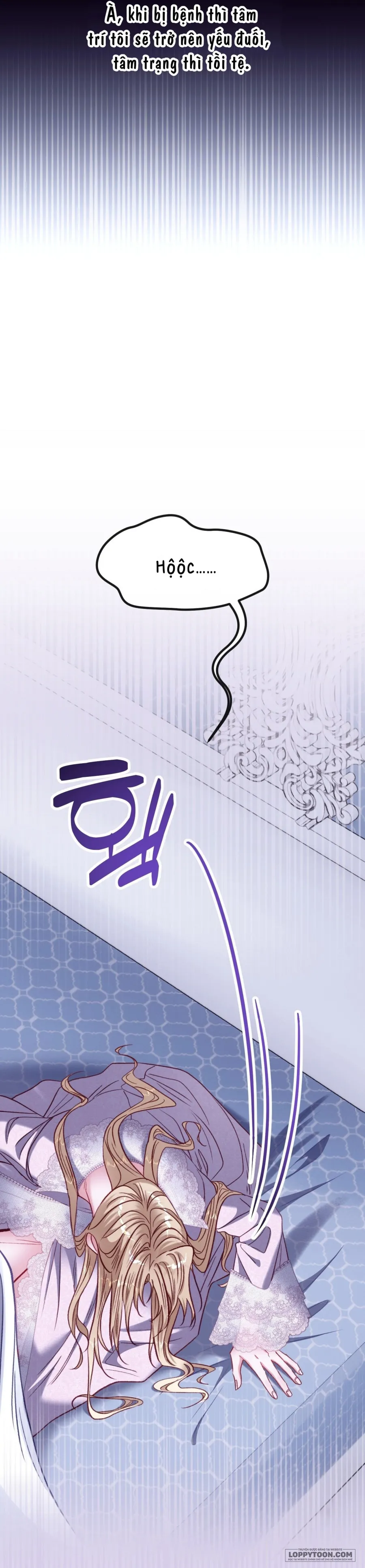 Bị Mắc Kẹt Trong Trò Chơi Harem Ngược Vô Vọng - Chap 27 - Trang 7