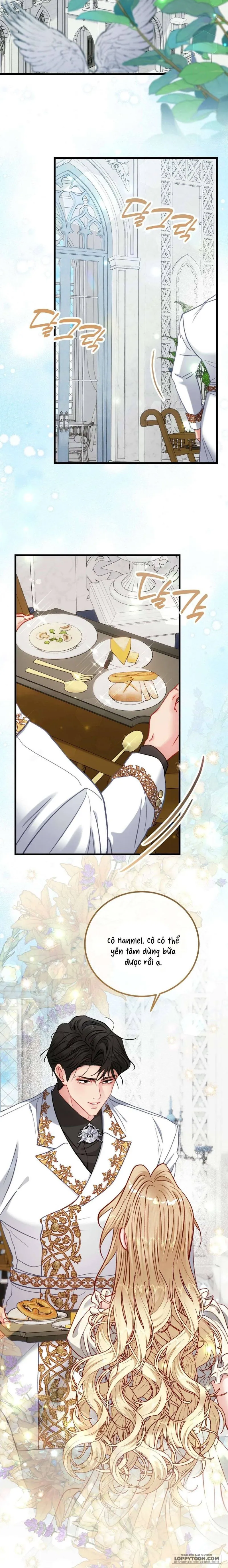 Bị Mắc Kẹt Trong Trò Chơi Harem Ngược Vô Vọng - Chap 28 - Trang 2
