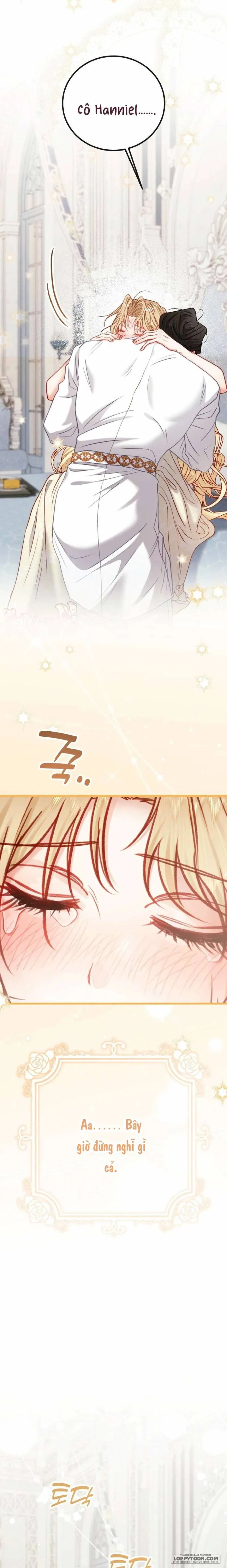Bị Mắc Kẹt Trong Trò Chơi Harem Ngược Vô Vọng - Chap 28 - Trang 11