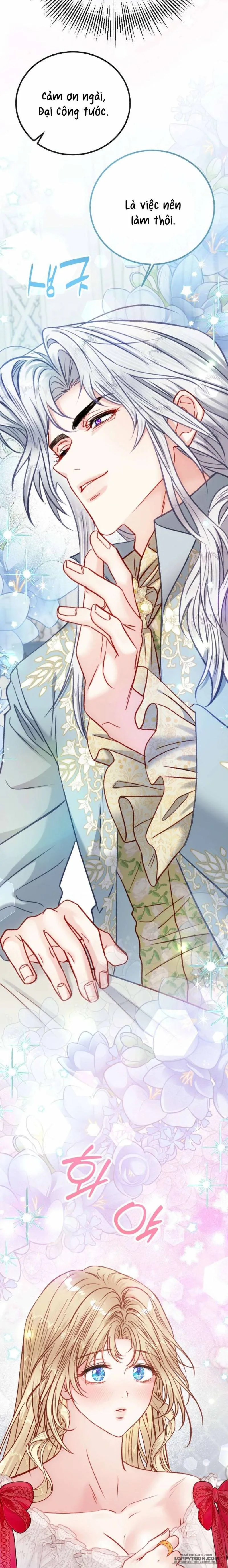 Bị Mắc Kẹt Trong Trò Chơi Harem Ngược Vô Vọng - Chap 28 - Trang 19