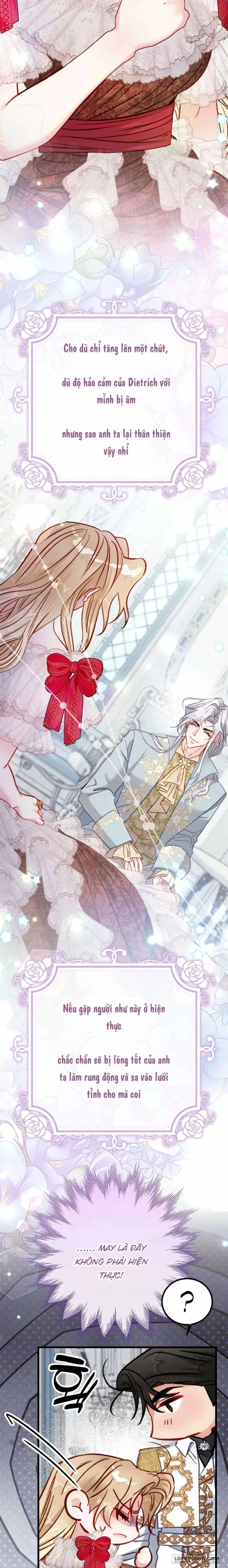 Bị Mắc Kẹt Trong Trò Chơi Harem Ngược Vô Vọng - Chap 28 - Trang 20