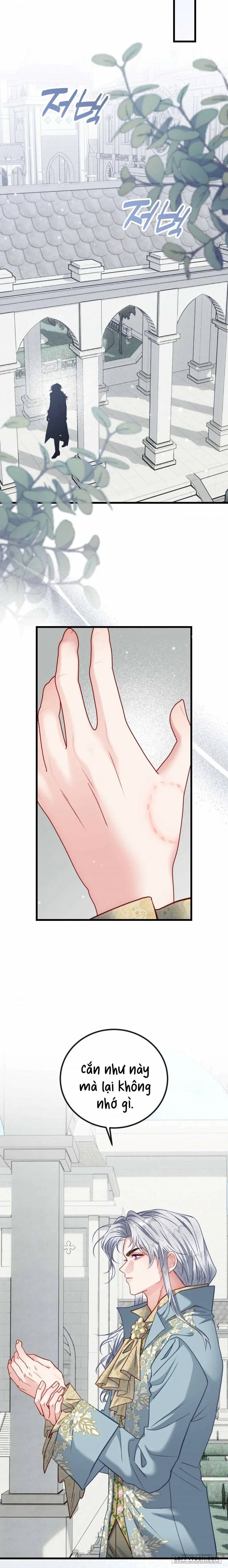 Bị Mắc Kẹt Trong Trò Chơi Harem Ngược Vô Vọng - Chap 28 - Trang 24