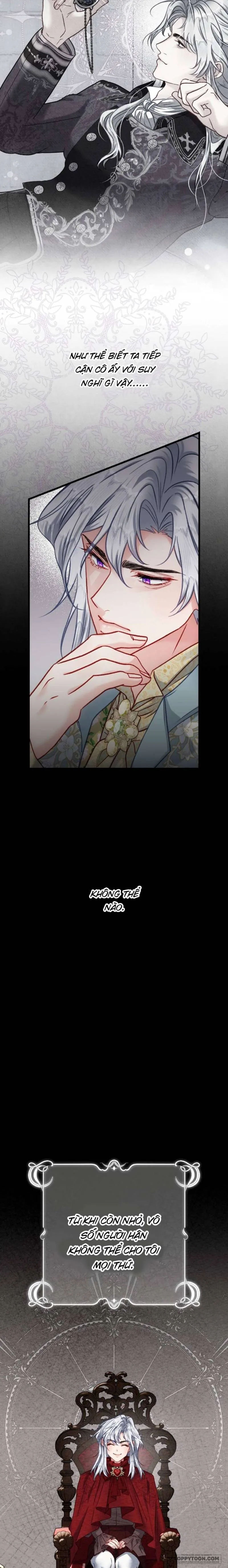 Bị Mắc Kẹt Trong Trò Chơi Harem Ngược Vô Vọng - Chap 28 - Trang 26