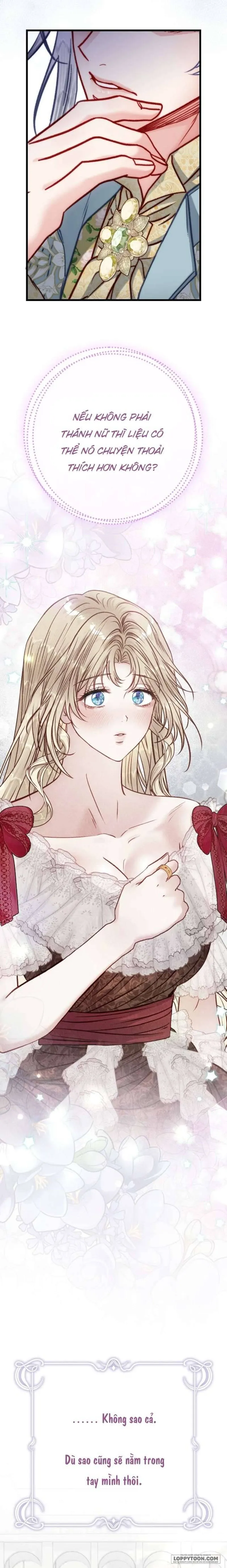 Bị Mắc Kẹt Trong Trò Chơi Harem Ngược Vô Vọng - Chap 28 - Trang 29
