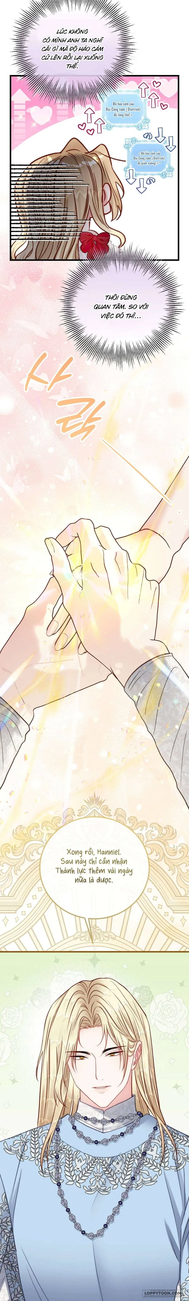 Bị Mắc Kẹt Trong Trò Chơi Harem Ngược Vô Vọng - Chap 29 - Trang 2