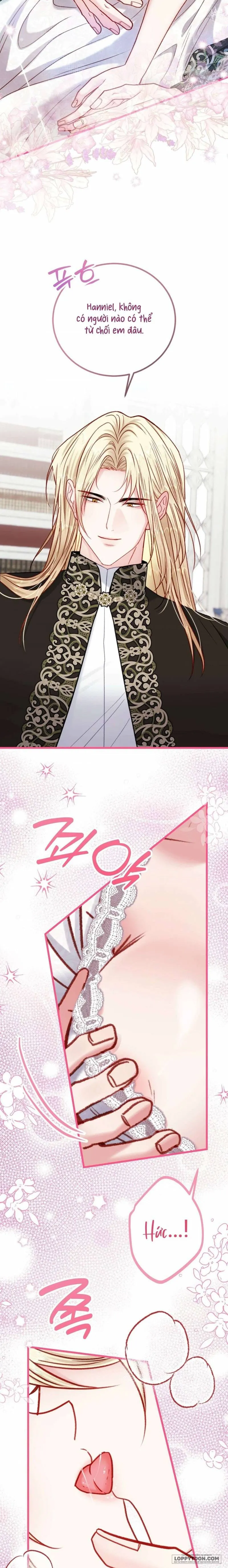 Bị Mắc Kẹt Trong Trò Chơi Harem Ngược Vô Vọng - Chap 29 - Trang 18