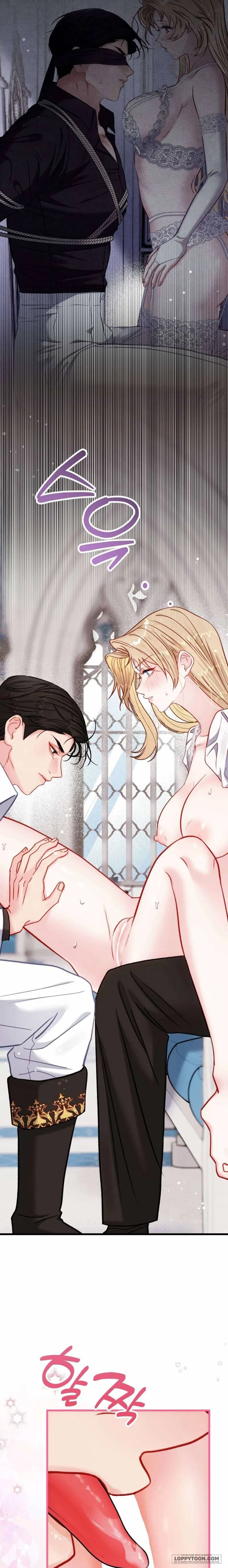 Bị Mắc Kẹt Trong Trò Chơi Harem Ngược Vô Vọng - Chap 29 - Trang 26