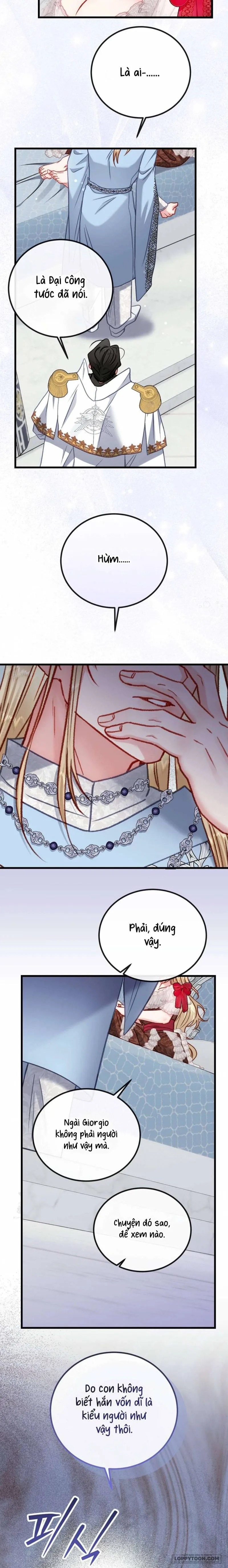 Bị Mắc Kẹt Trong Trò Chơi Harem Ngược Vô Vọng - Chap 29 - Trang 6