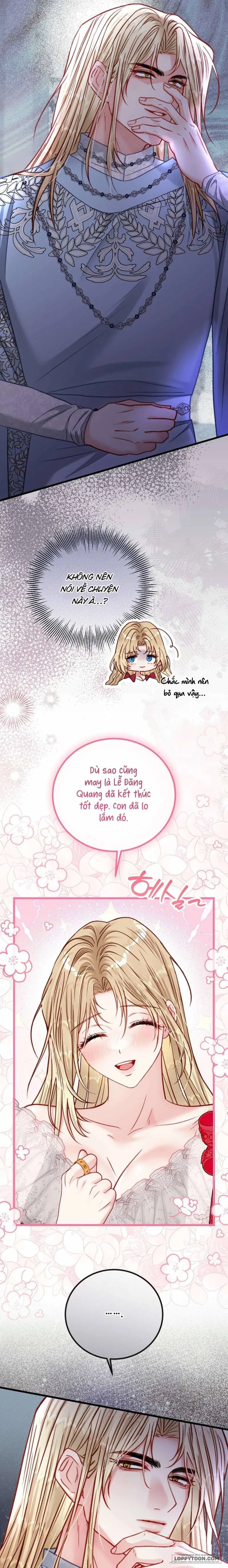 Bị Mắc Kẹt Trong Trò Chơi Harem Ngược Vô Vọng - Chap 29 - Trang 7