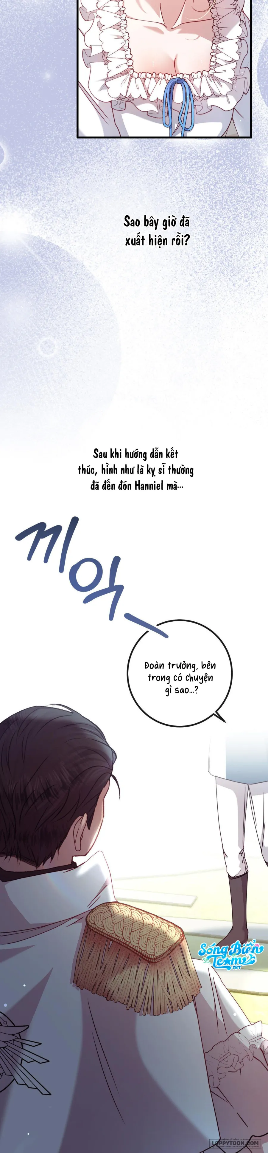 Bị Mắc Kẹt Trong Trò Chơi Harem Ngược Vô Vọng - Chap 3 - Trang 11