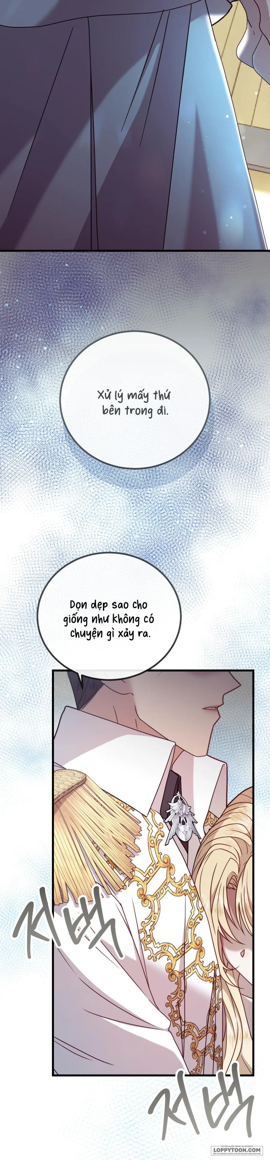 Bị Mắc Kẹt Trong Trò Chơi Harem Ngược Vô Vọng - Chap 3 - Trang 12