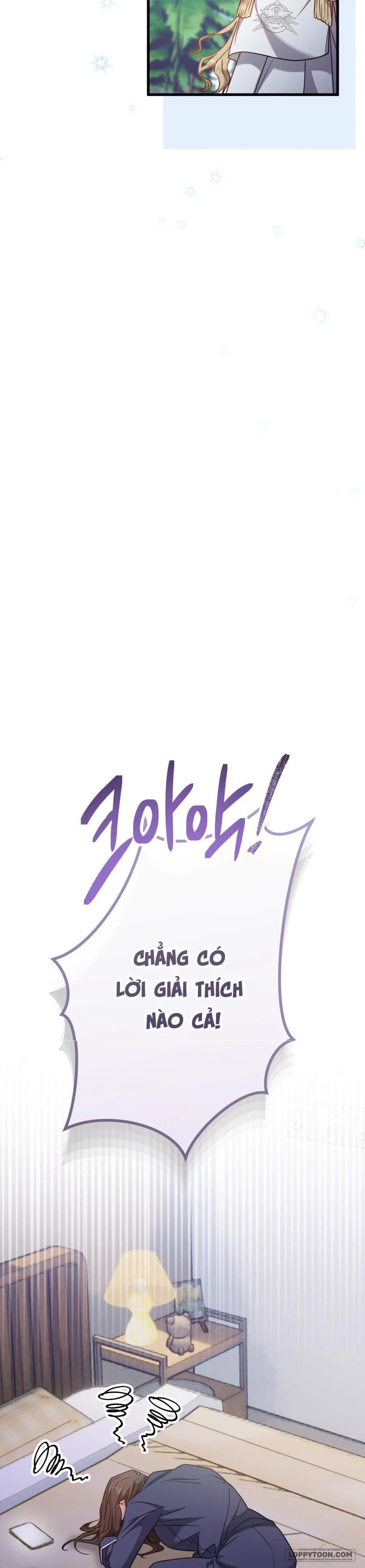 Bị Mắc Kẹt Trong Trò Chơi Harem Ngược Vô Vọng - Chap 3 - Trang 23