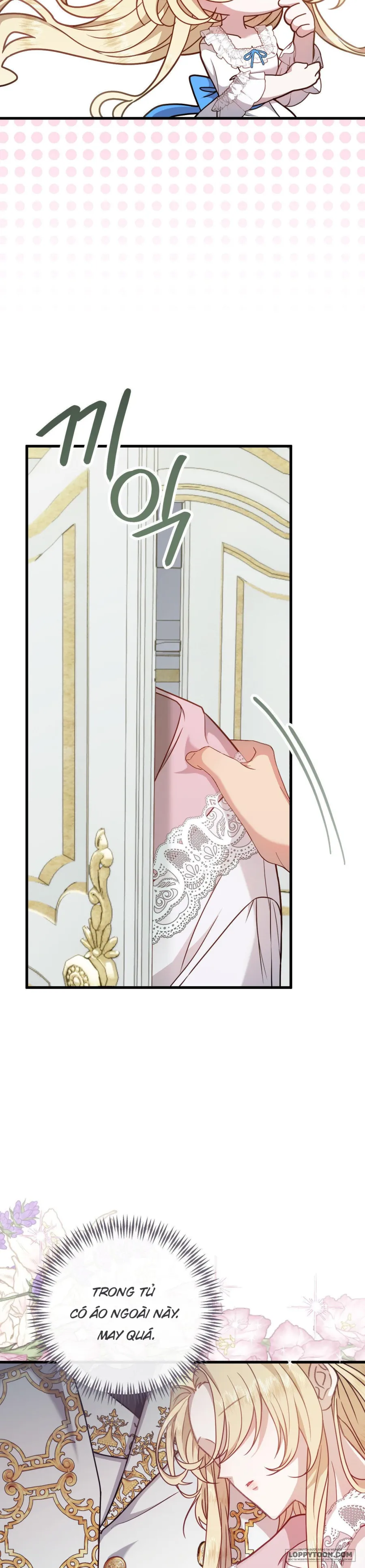 Bị Mắc Kẹt Trong Trò Chơi Harem Ngược Vô Vọng - Chap 3 - Trang 9