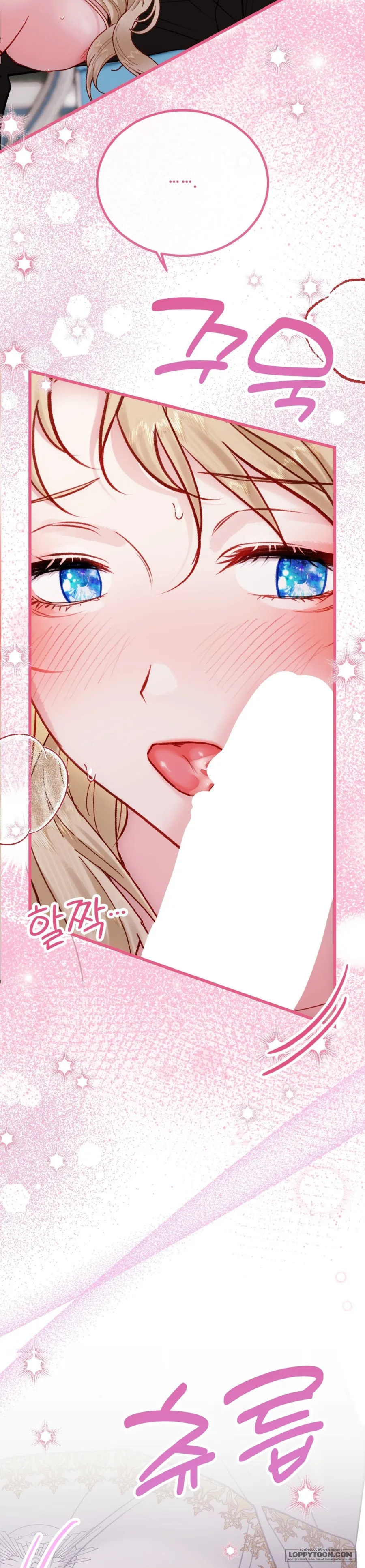 Bị Mắc Kẹt Trong Trò Chơi Harem Ngược Vô Vọng - Chap 30 - Trang 14