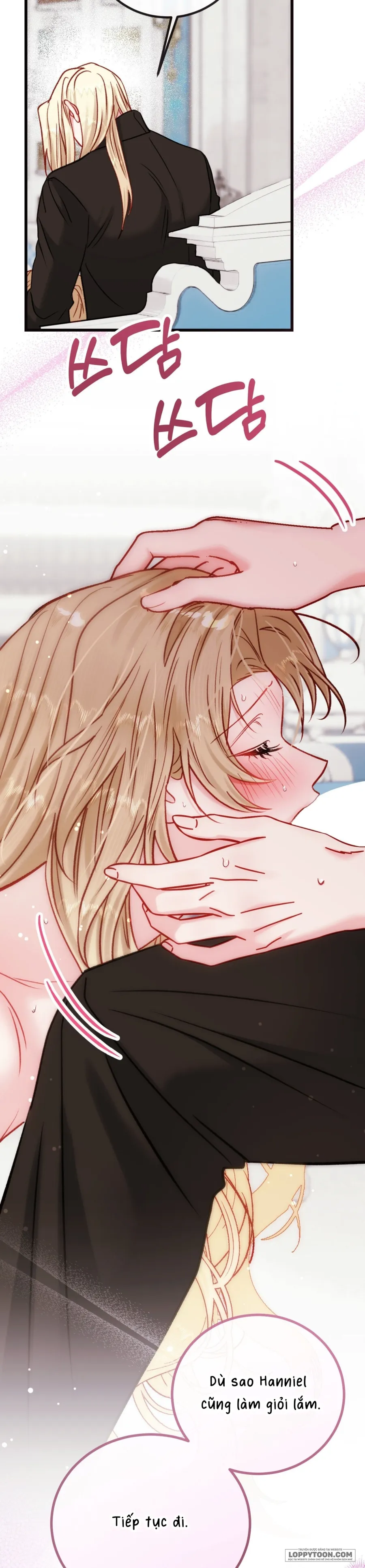 Bị Mắc Kẹt Trong Trò Chơi Harem Ngược Vô Vọng - Chap 30 - Trang 18