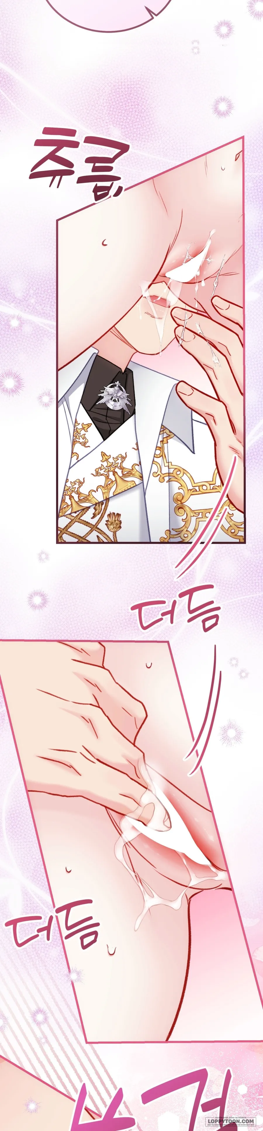 Bị Mắc Kẹt Trong Trò Chơi Harem Ngược Vô Vọng - Chap 30 - Trang 19