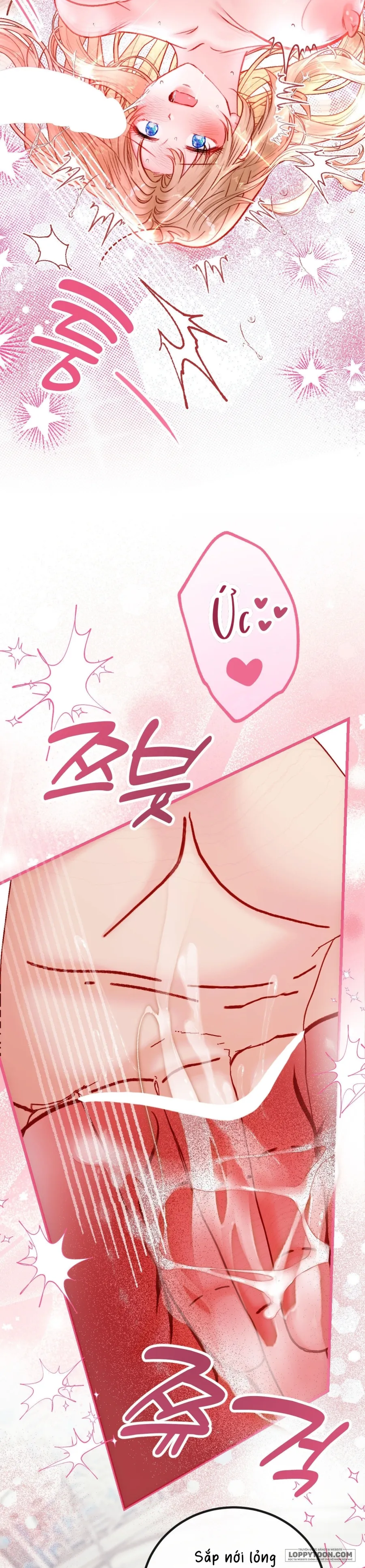Bị Mắc Kẹt Trong Trò Chơi Harem Ngược Vô Vọng - Chap 30 - Trang 21