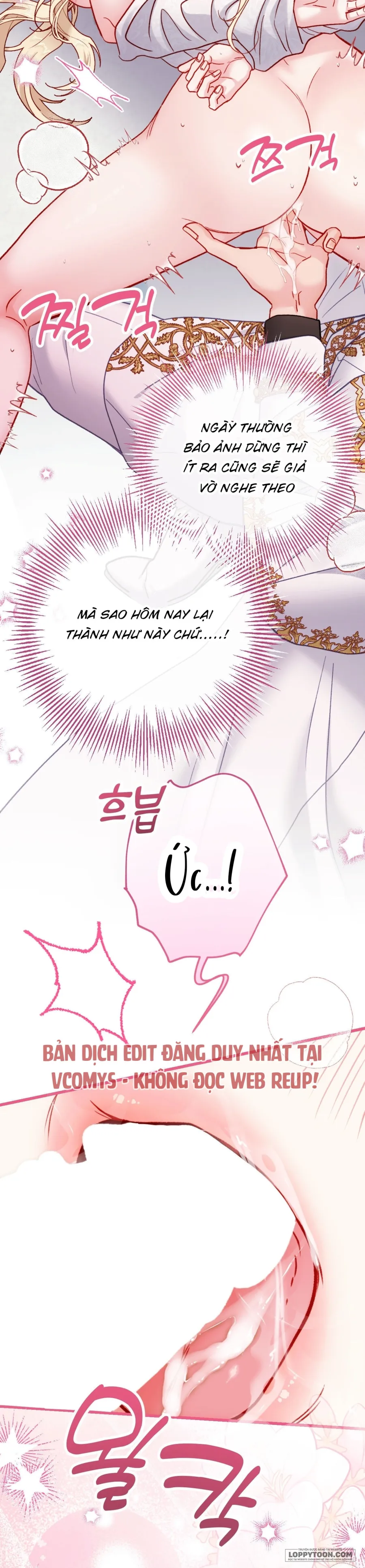 Bị Mắc Kẹt Trong Trò Chơi Harem Ngược Vô Vọng - Chap 30 - Trang 24