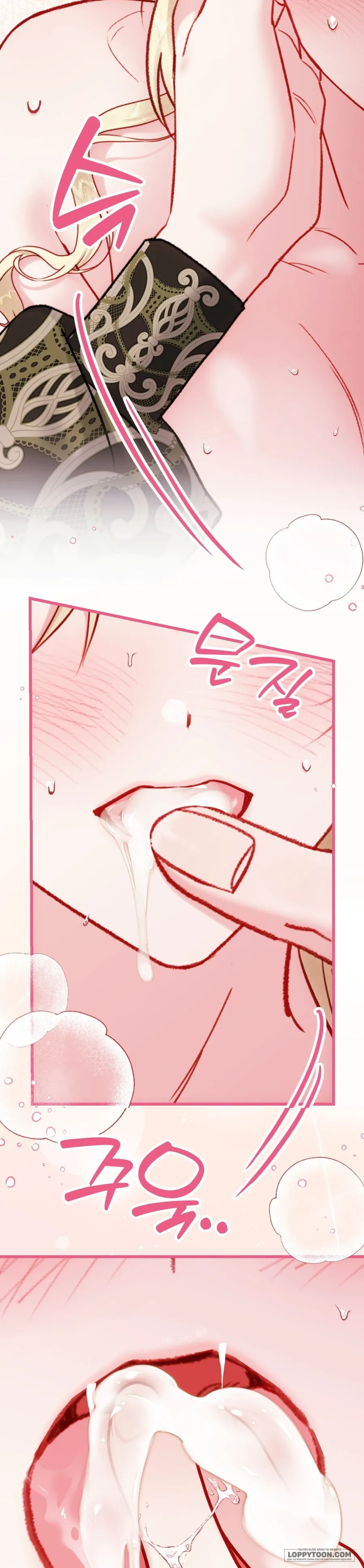Bị Mắc Kẹt Trong Trò Chơi Harem Ngược Vô Vọng - Chap 30 - Trang 27