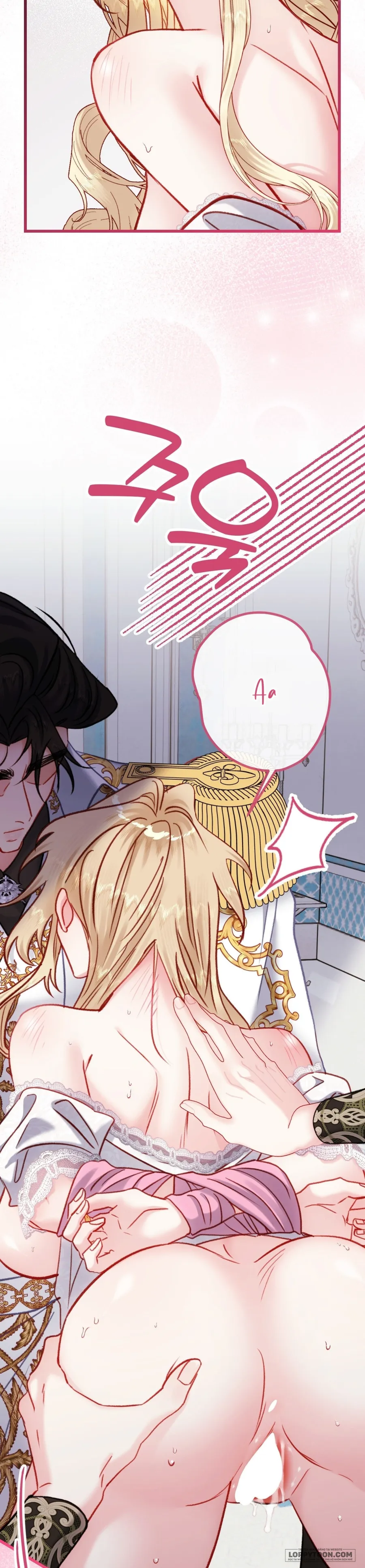 Bị Mắc Kẹt Trong Trò Chơi Harem Ngược Vô Vọng - Chap 30 - Trang 4