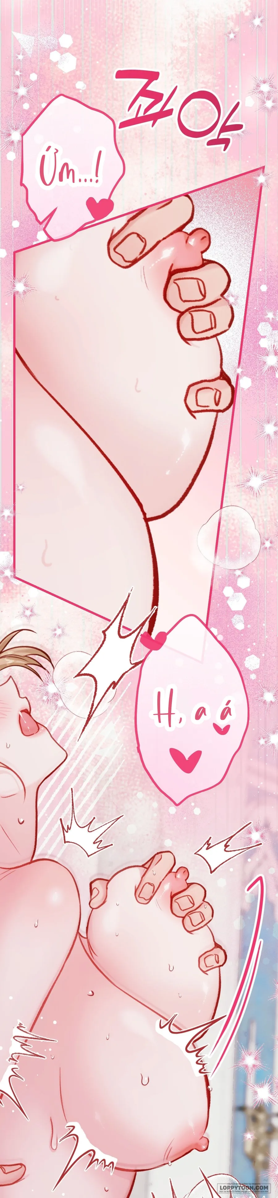 Bị Mắc Kẹt Trong Trò Chơi Harem Ngược Vô Vọng - Chap 30 - Trang 36