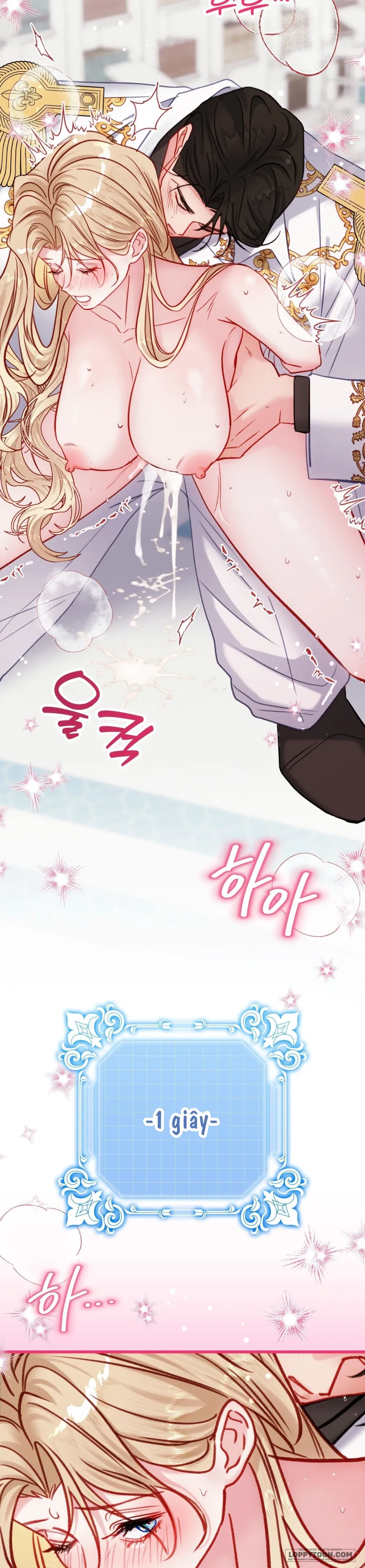 Bị Mắc Kẹt Trong Trò Chơi Harem Ngược Vô Vọng - Chap 30 - Trang 38
