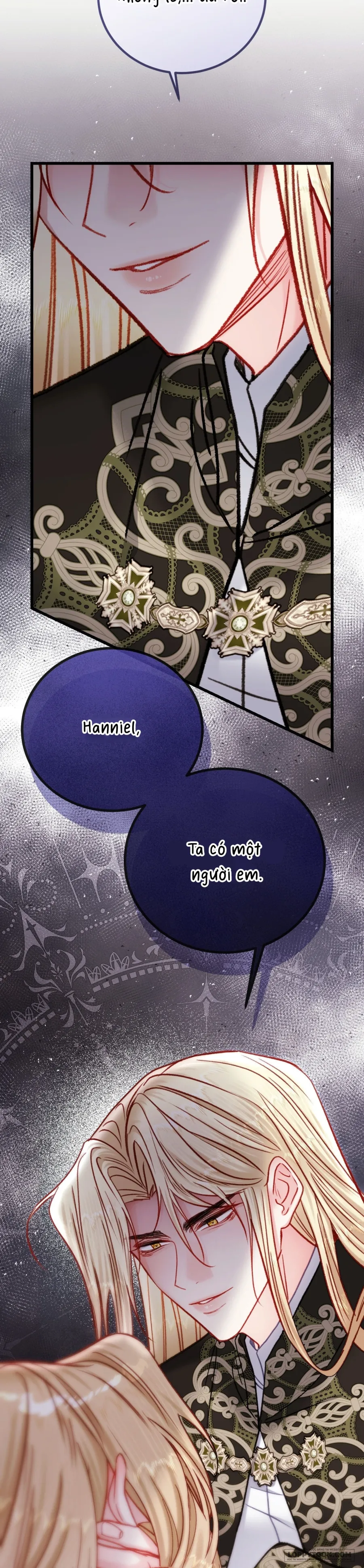 Bị Mắc Kẹt Trong Trò Chơi Harem Ngược Vô Vọng - Chap 30 - Trang 41