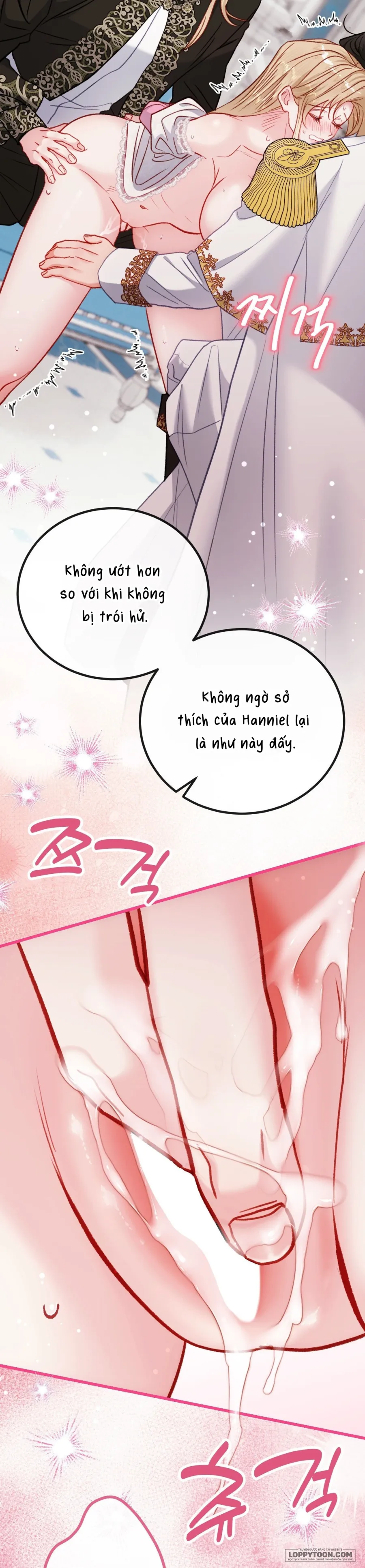 Bị Mắc Kẹt Trong Trò Chơi Harem Ngược Vô Vọng - Chap 30 - Trang 7
