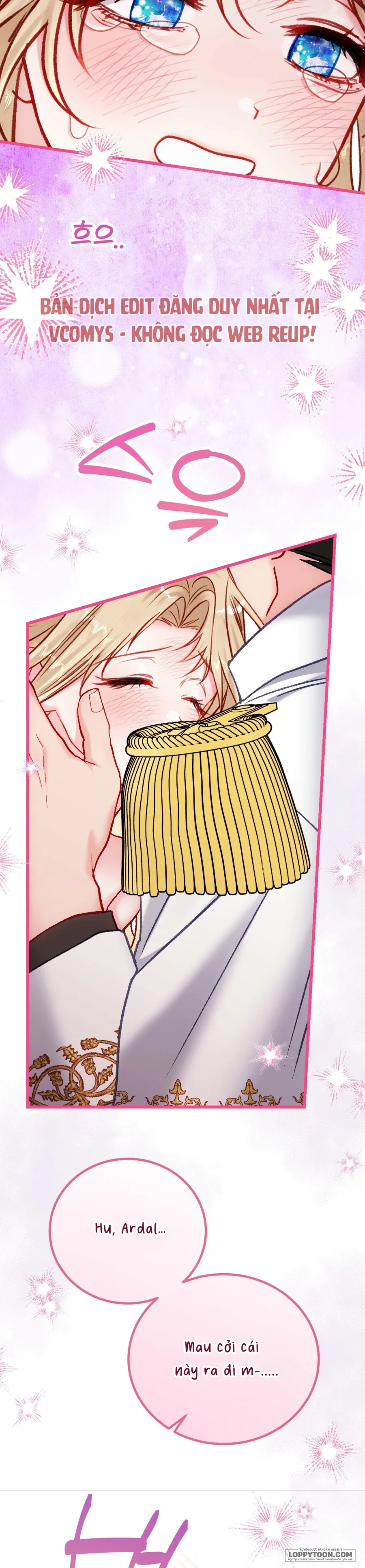 Bị Mắc Kẹt Trong Trò Chơi Harem Ngược Vô Vọng - Chap 30 - Trang 9