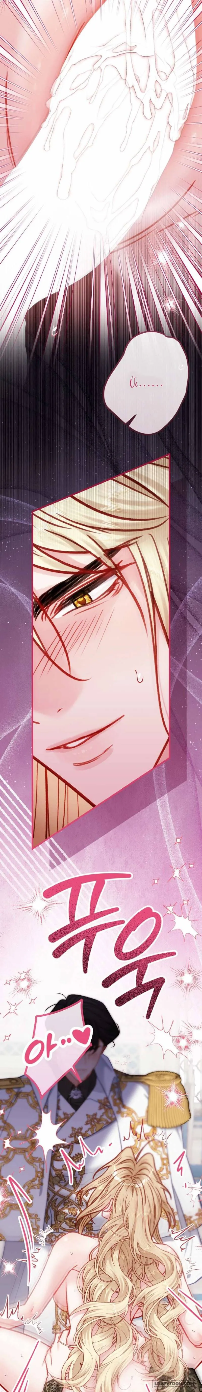 Bị Mắc Kẹt Trong Trò Chơi Harem Ngược Vô Vọng - Chap 31 - Trang 12