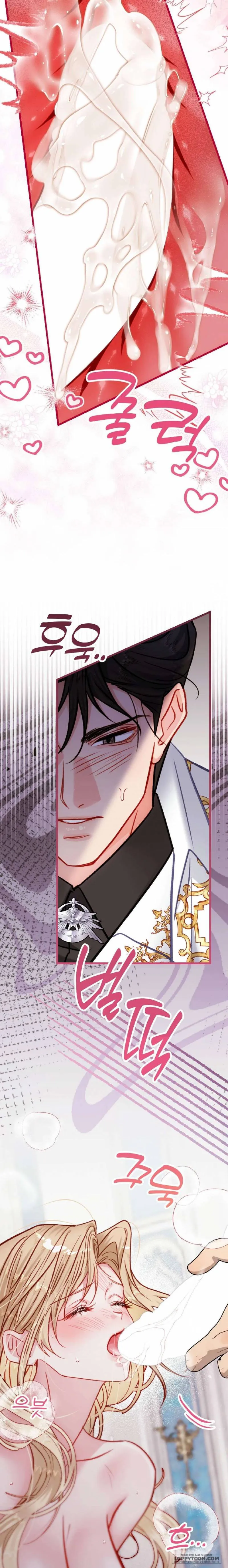 Bị Mắc Kẹt Trong Trò Chơi Harem Ngược Vô Vọng - Chap 31 - Trang 14