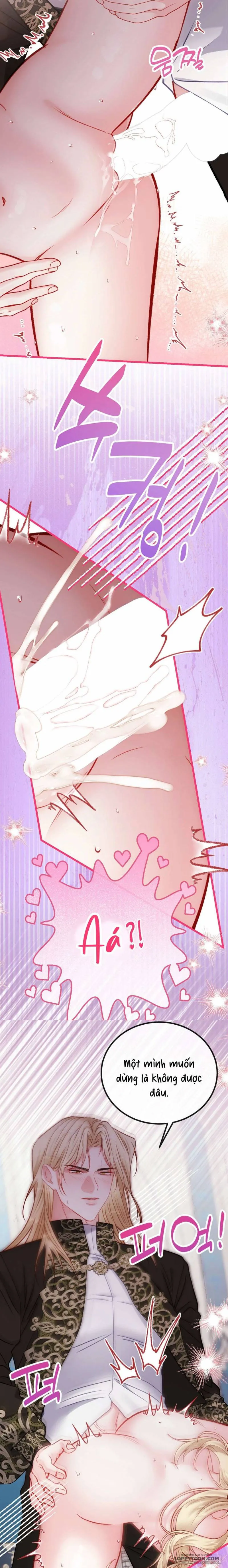 Bị Mắc Kẹt Trong Trò Chơi Harem Ngược Vô Vọng - Chap 31 - Trang 19