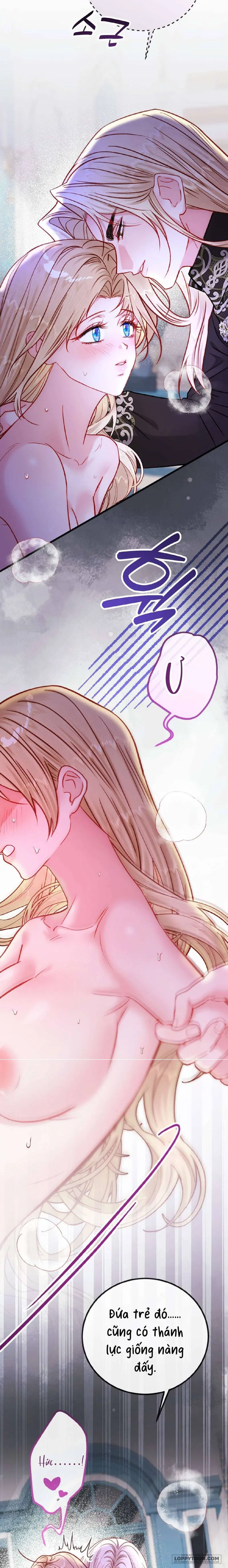 Bị Mắc Kẹt Trong Trò Chơi Harem Ngược Vô Vọng - Chap 31 - Trang 3