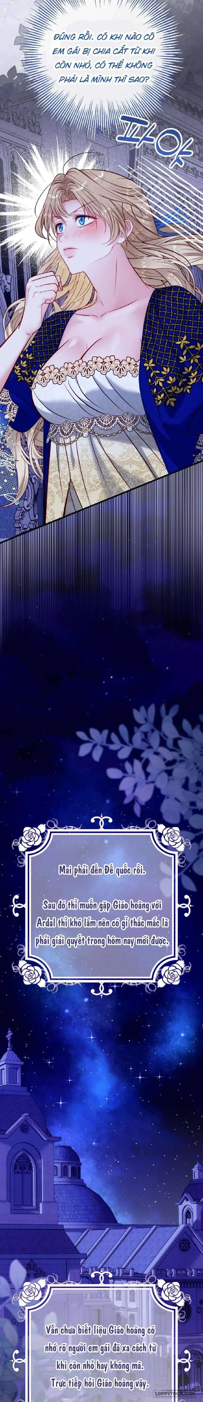 Bị Mắc Kẹt Trong Trò Chơi Harem Ngược Vô Vọng - Chap 31 - Trang 26