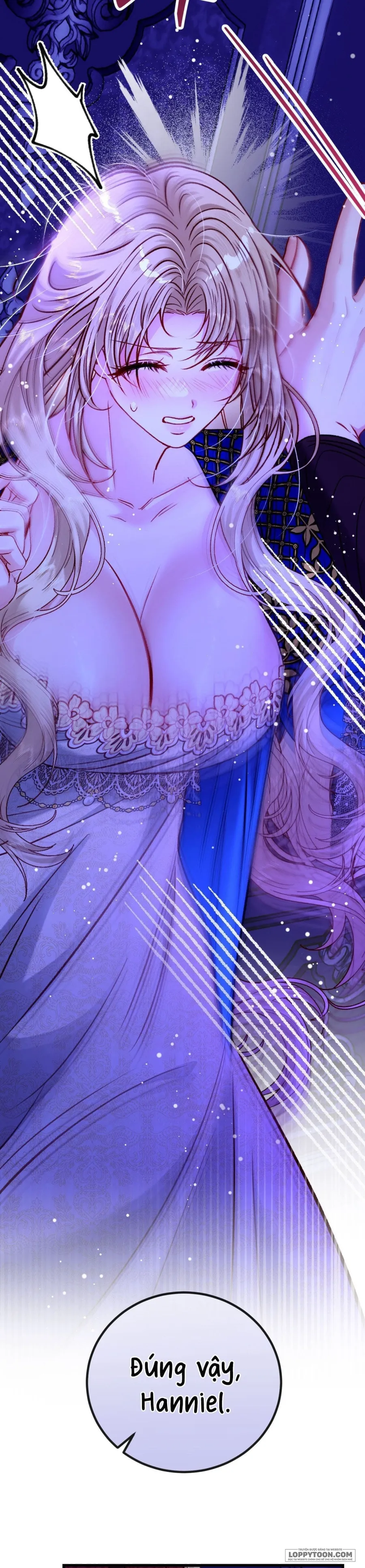 Bị Mắc Kẹt Trong Trò Chơi Harem Ngược Vô Vọng - Chap 32 - Trang 15