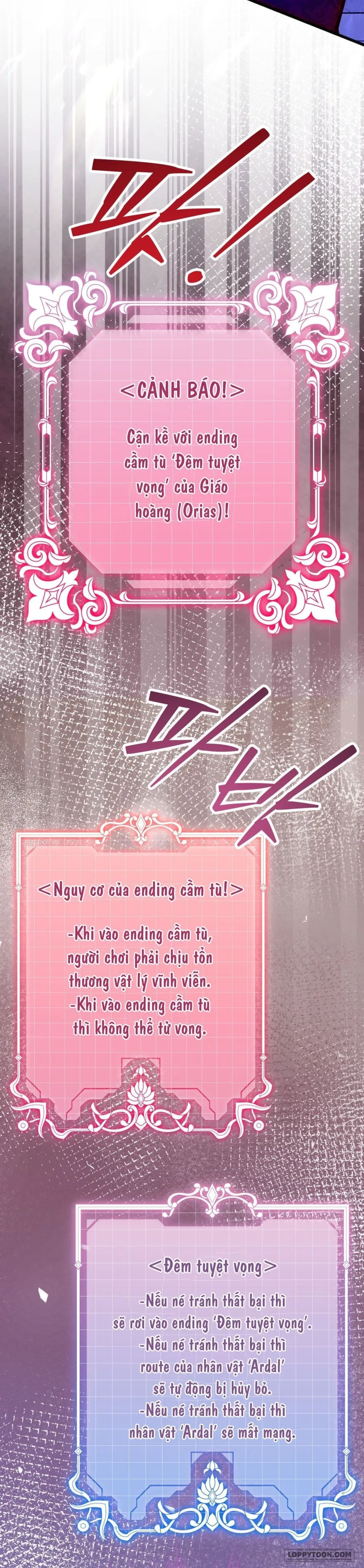 Bị Mắc Kẹt Trong Trò Chơi Harem Ngược Vô Vọng - Chap 32 - Trang 19