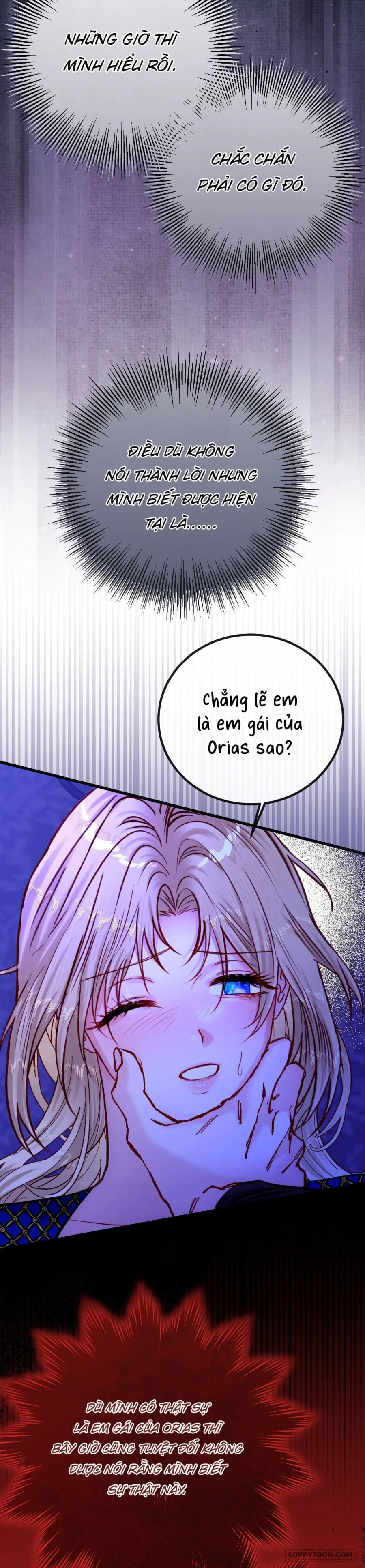 Bị Mắc Kẹt Trong Trò Chơi Harem Ngược Vô Vọng - Chap 32 - Trang 27