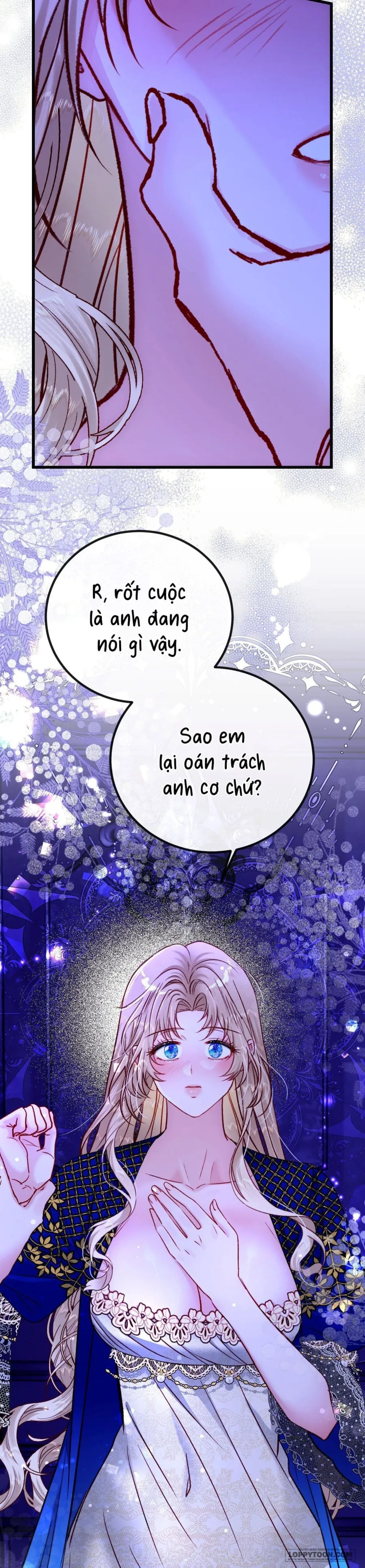 Bị Mắc Kẹt Trong Trò Chơi Harem Ngược Vô Vọng - Chap 32 - Trang 29
