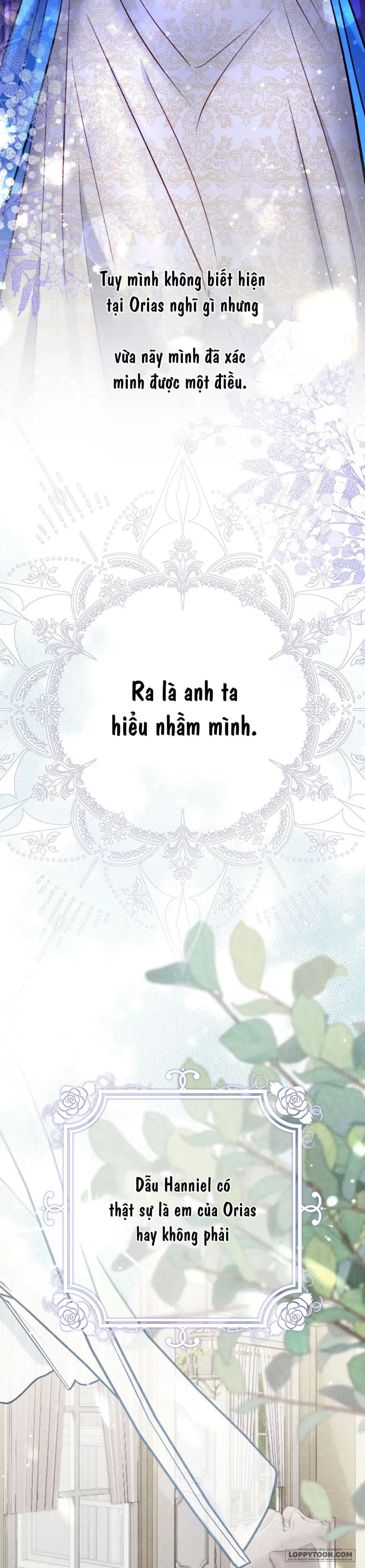 Bị Mắc Kẹt Trong Trò Chơi Harem Ngược Vô Vọng - Chap 32 - Trang 30