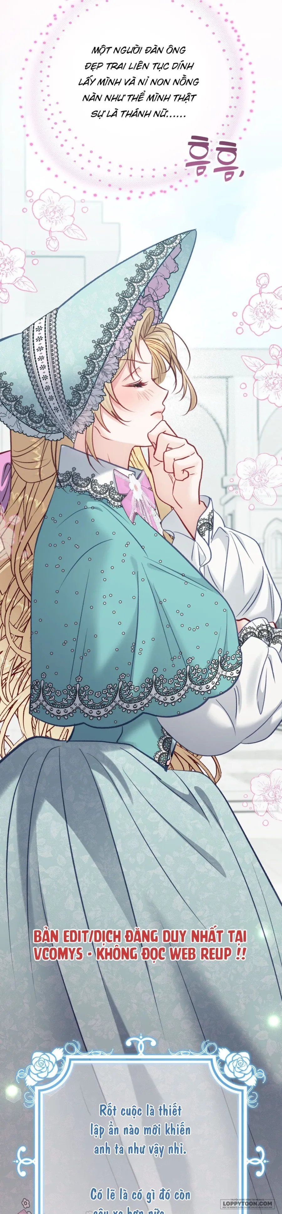 Bị Mắc Kẹt Trong Trò Chơi Harem Ngược Vô Vọng - Chap 32 - Trang 52