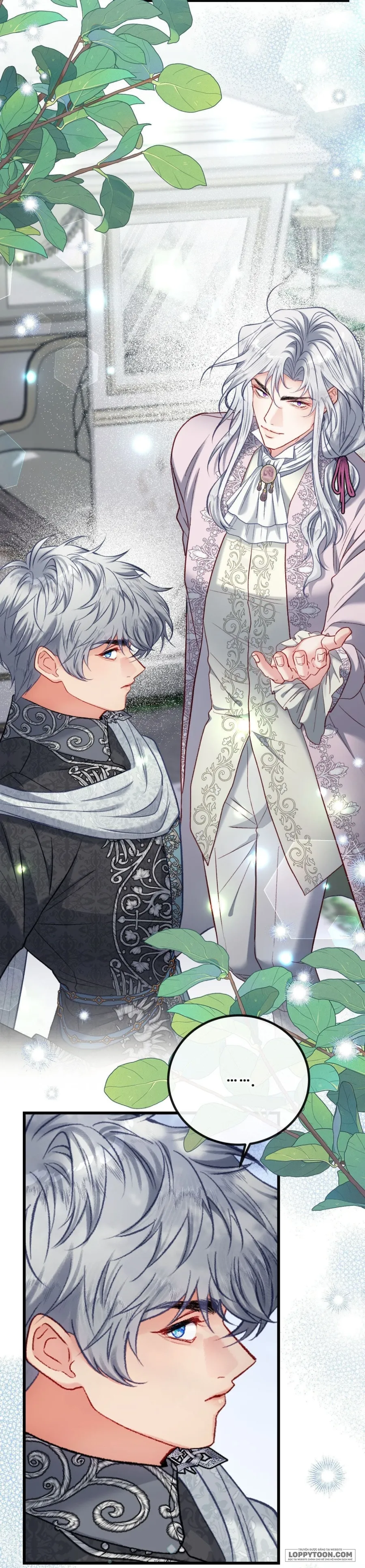 Bị Mắc Kẹt Trong Trò Chơi Harem Ngược Vô Vọng - Chap 32 - Trang 55