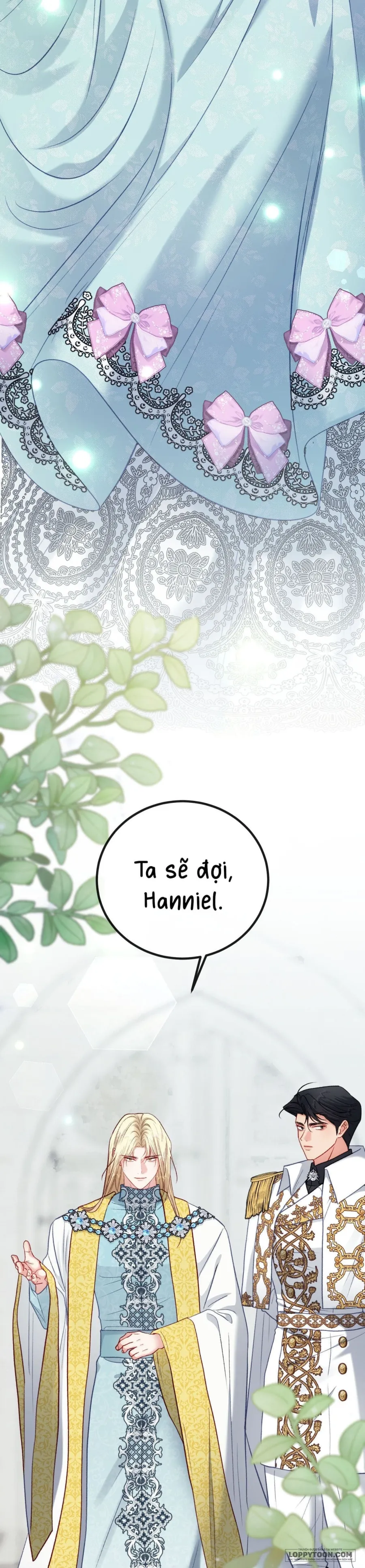 Bị Mắc Kẹt Trong Trò Chơi Harem Ngược Vô Vọng - Chap 32 - Trang 57