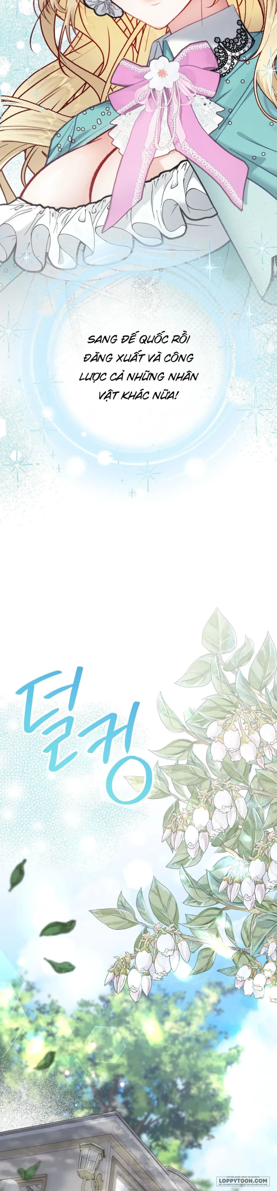 Bị Mắc Kẹt Trong Trò Chơi Harem Ngược Vô Vọng - Chap 32 - Trang 59